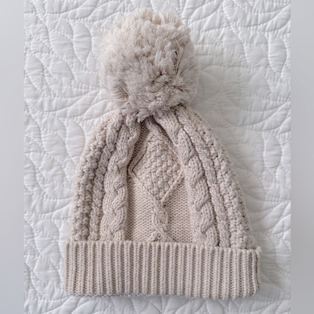 JAMIE KAY Hat 0-2 years